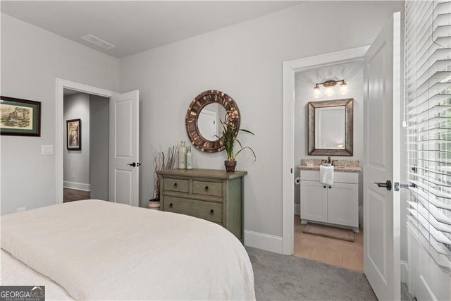 126 Academy Street, Alpharetta, GA 30009