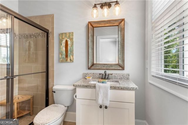 126 Academy Street, Alpharetta, GA 30009