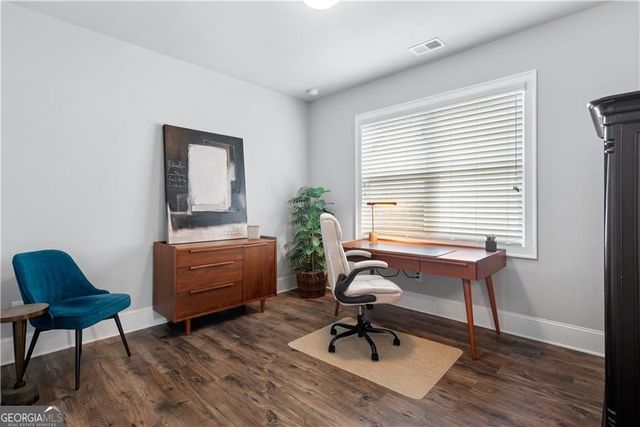 126 Academy Street, Alpharetta, GA 30009