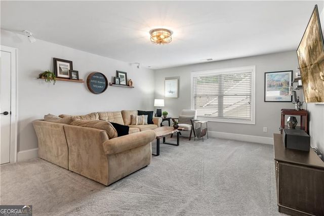 126 Academy Street, Alpharetta, GA 30009