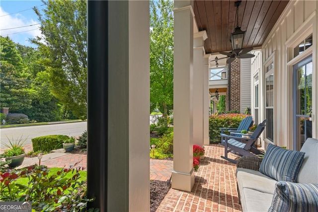 126 Academy Street, Alpharetta, GA 30009