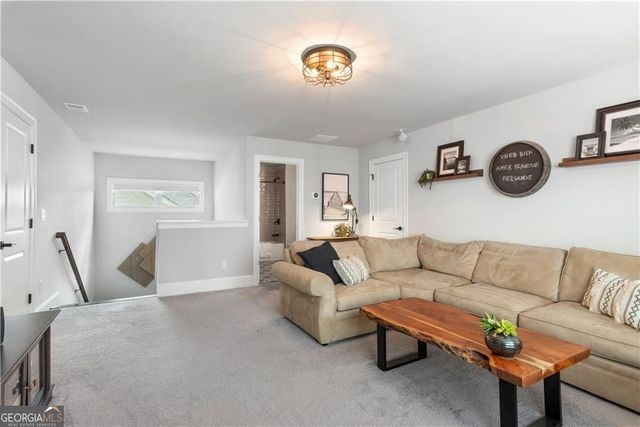 126 Academy Street, Alpharetta, GA 30009