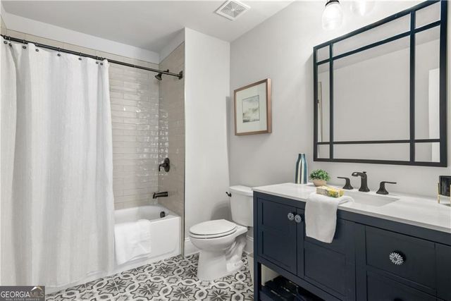 126 Academy Street, Alpharetta, GA 30009