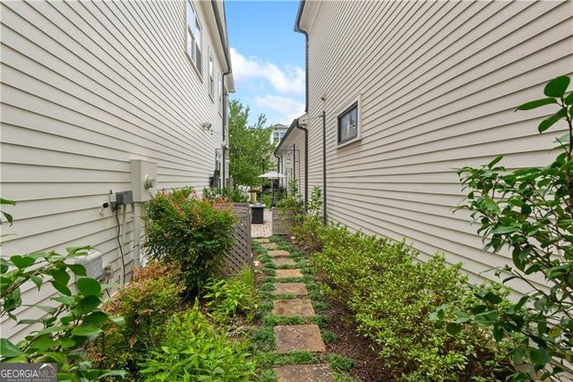 126 Academy Street, Alpharetta, GA 30009