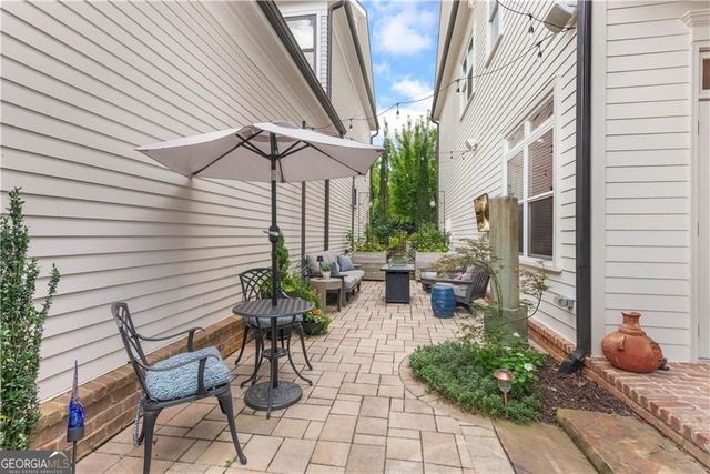 126 Academy Street, Alpharetta, GA 30009