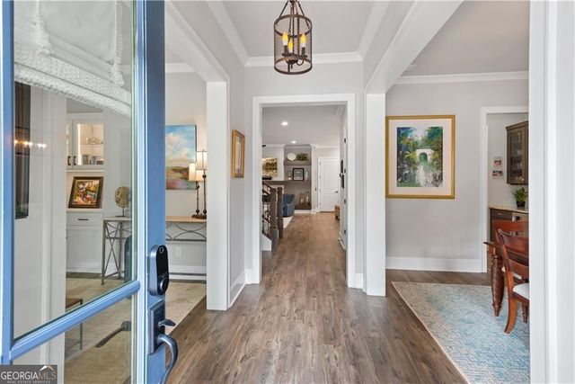 126 Academy Street, Alpharetta, GA 30009