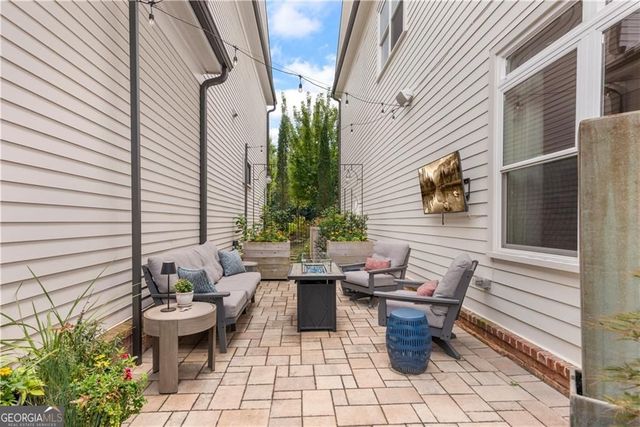 126 Academy Street, Alpharetta, GA 30009