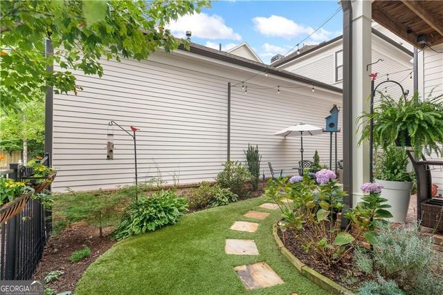 126 Academy Street, Alpharetta, GA 30009