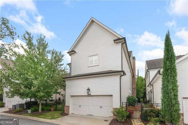 126 Academy Street, Alpharetta, GA 30009