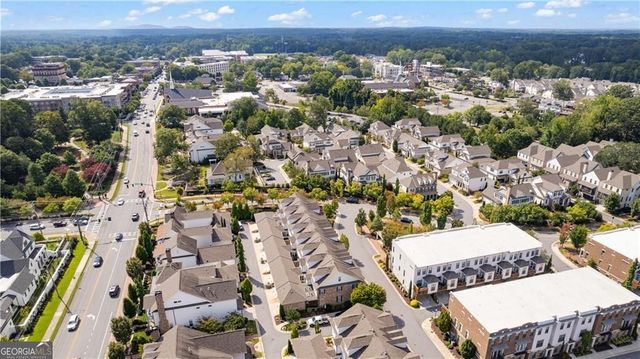 126 Academy Street, Alpharetta, GA 30009