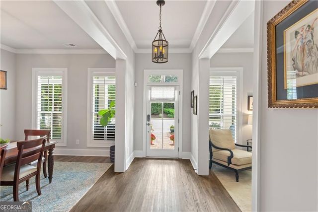 126 Academy Street, Alpharetta, GA 30009