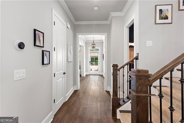 126 Academy Street, Alpharetta, GA 30009