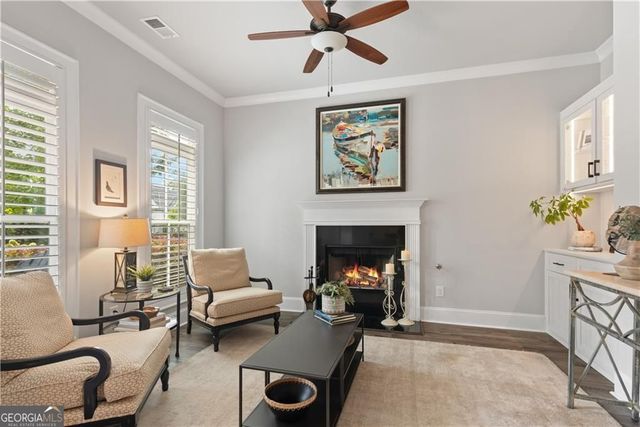 126 Academy Street, Alpharetta, GA 30009