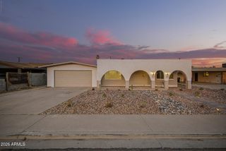 511 S BARKLEY --, Mesa, AZ 85204