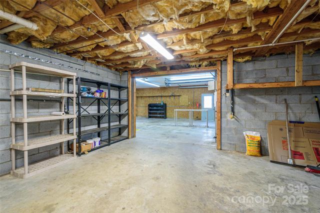 220 Leverette Drive, Hendersonville, NC 28791