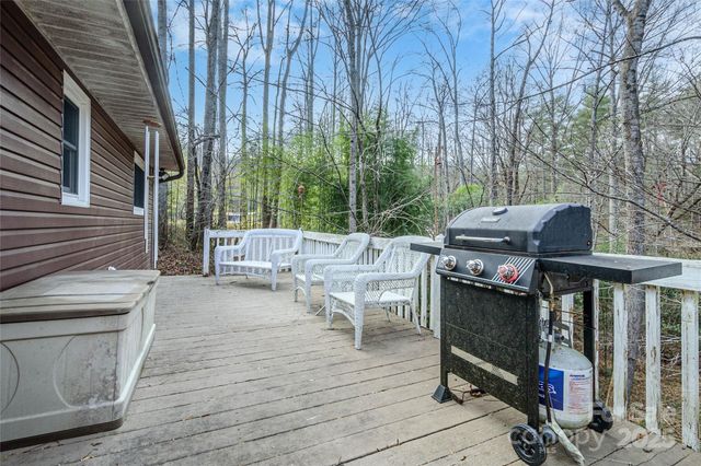 220 Leverette Drive, Hendersonville, NC 28791