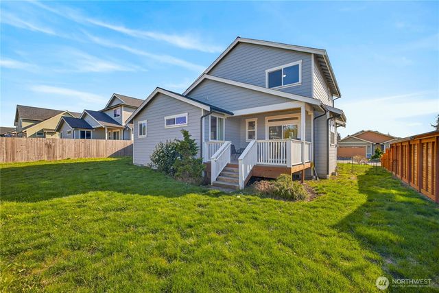 5571 Clearview Drive, Ferndale, WA 98248