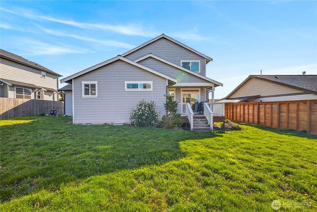 5571 Clearview Drive, Ferndale, WA 98248