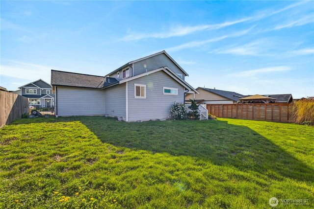 5571 Clearview Drive, Ferndale, WA 98248