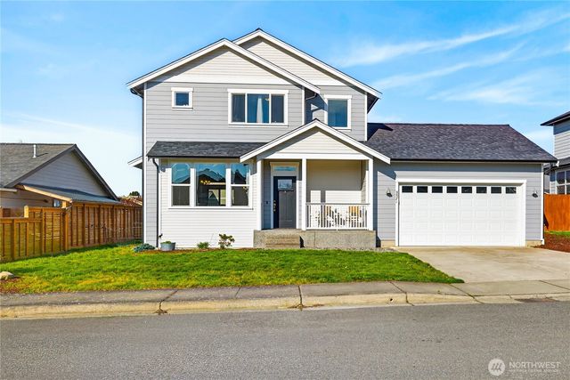 5571 Clearview Drive, Ferndale, WA 98248
