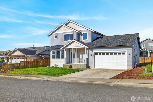 5571 Clearview Drive, Ferndale, WA 98248