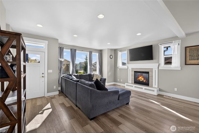 5571 Clearview Drive, Ferndale, WA 98248