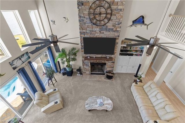 2000 English Cedar CIR, Virginia Beach, VA 23451