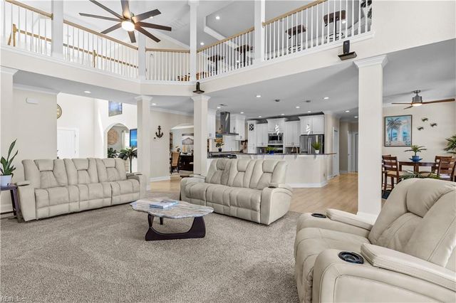 2000 English Cedar CIR, Virginia Beach, VA 23451