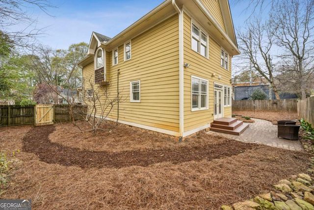 365 Clifford Avenue NE, Atlanta, GA 30317