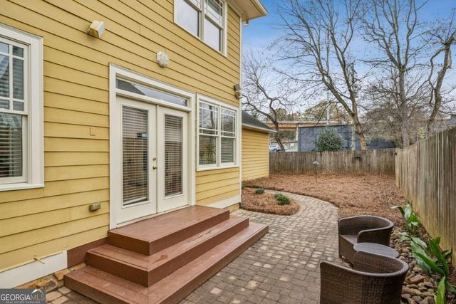 365 Clifford Avenue NE, Atlanta, GA 30317