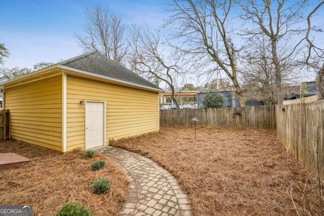 365 Clifford Avenue NE, Atlanta, GA 30317