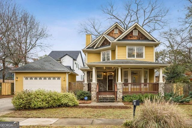 365 Clifford Avenue NE, Atlanta, GA 30317
