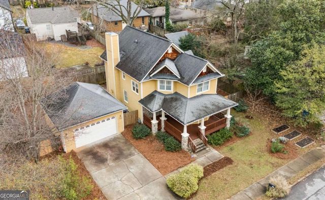 365 Clifford Avenue NE, Atlanta, GA 30317