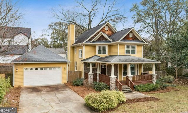 365 Clifford Avenue NE, Atlanta, GA 30317