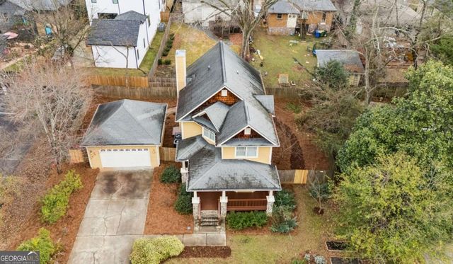 365 Clifford Avenue NE, Atlanta, GA 30317
