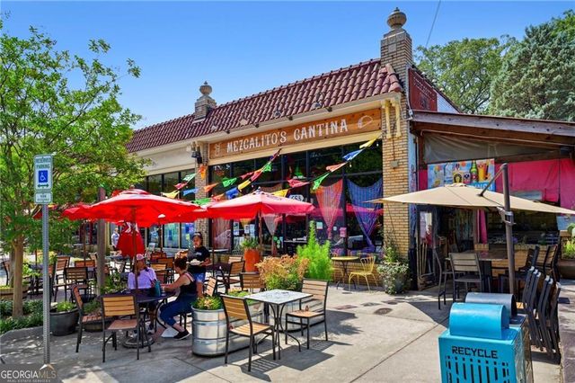 365 Clifford Avenue NE, Atlanta, GA 30317