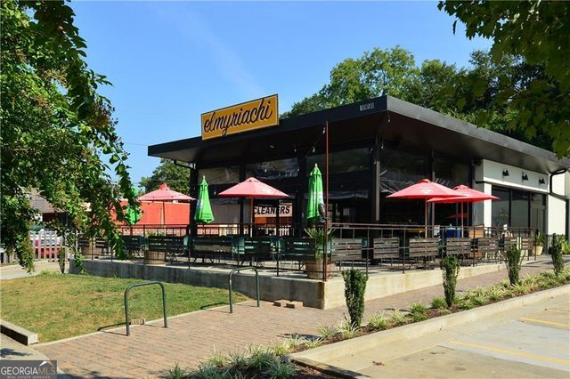 365 Clifford Avenue NE, Atlanta, GA 30317