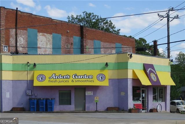 365 Clifford Avenue NE, Atlanta, GA 30317