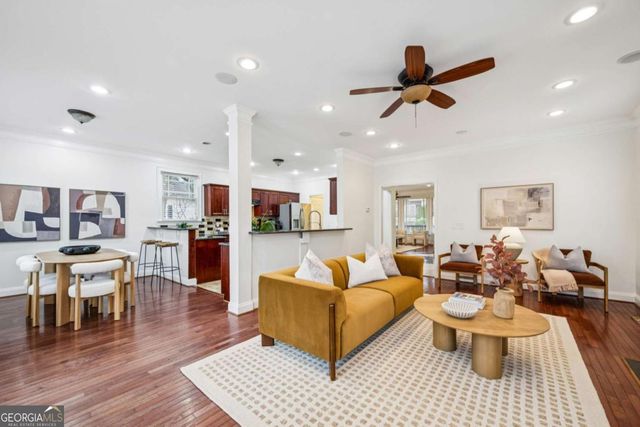 365 Clifford Avenue NE, Atlanta, GA 30317