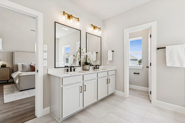 817 Venus CIR, Round Rock, TX 78664