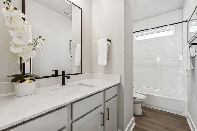 817 Venus CIR, Round Rock, TX 78664