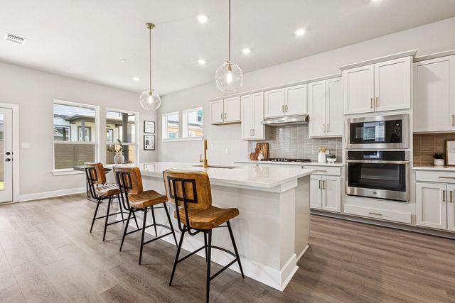 817 Venus CIR, Round Rock, TX 78664