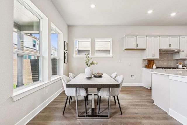 817 Venus CIR, Round Rock, TX 78664