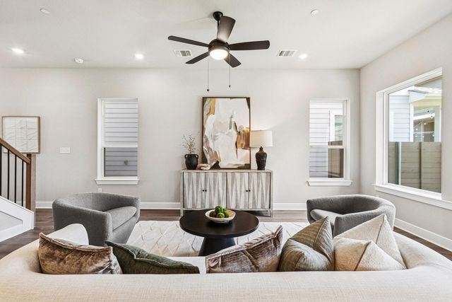 817 Venus CIR, Round Rock, TX 78664