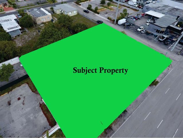 617 N Dixie Highway, Hallandale Beach, FL 33009