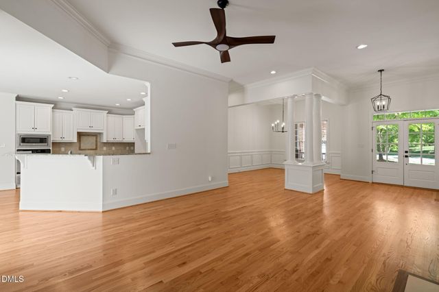 207 Oxfordshire Lane, Chapel Hill, NC 27517