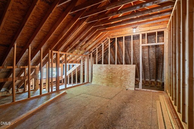 207 Oxfordshire Lane, Chapel Hill, NC 27517