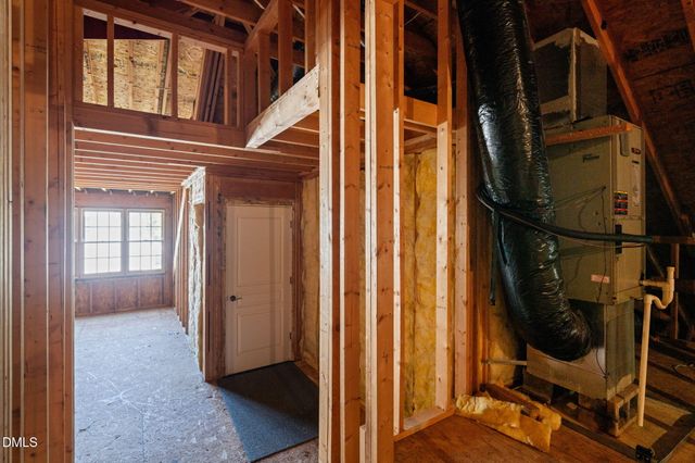 207 Oxfordshire Lane, Chapel Hill, NC 27517