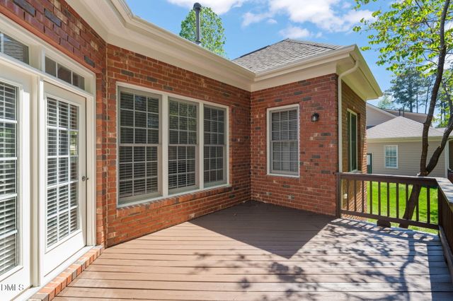 207 Oxfordshire Lane, Chapel Hill, NC 27517