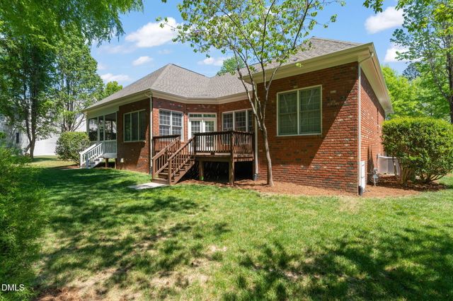 207 Oxfordshire Lane, Chapel Hill, NC 27517